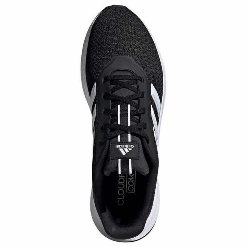 New adidas Women's XPLR Path Sneaker Lace Closure Mesh Upper Shoes Cloudfoam NIB - Picture 10 of 10